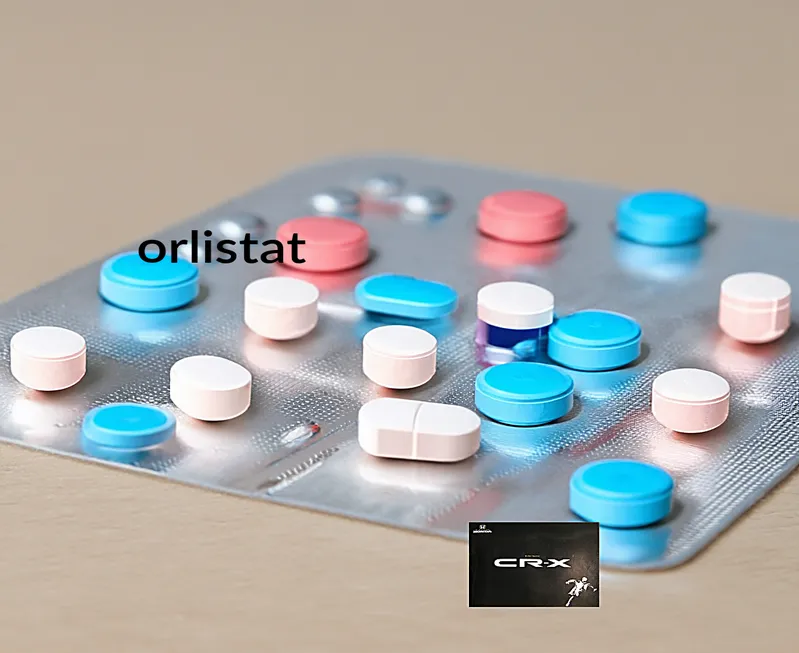 Orlistat 1