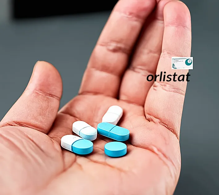 Orlistat 2